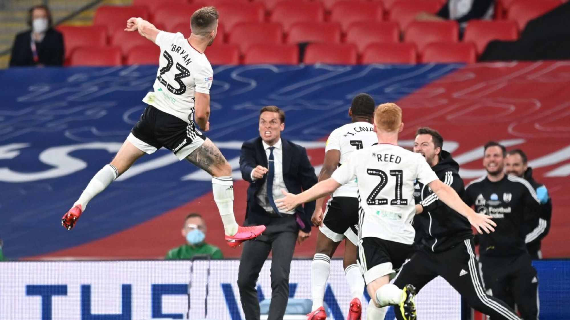 在未来几个 在未来几个