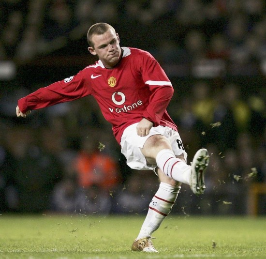 过人的天赋 过人的天赋