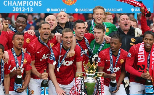 球员的努力 球员的努力